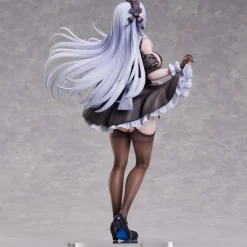 Union Creative Figure*SG Illustration Shion Alfine 1/6 Figure JAPAN OFFICIAL