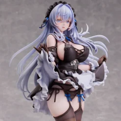 Union Creative Figure*SG Illustration Shion Alfine 1/6 Figure JAPAN OFFICIAL
