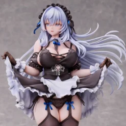 Union Creative Figure*SG Illustration Shion Alfine 1/6 Figure JAPAN OFFICIAL