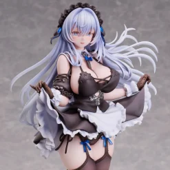 Union Creative Figure*SG Illustration Shion Alfine 1/6 Figure JAPAN OFFICIAL