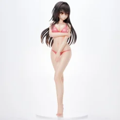 Union Creative To Love-Ru Darkness Swimsuit Series Yui Kotegawa 1/4 Figure JAPAN