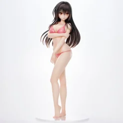 Union Creative To Love-Ru Darkness Swimsuit Series Yui Kotegawa 1/4 Figure JAPAN