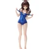 Union Creative Figure*To Love-Ru Darkness Swimsuit Series Mikan Yuuki 1/4 Figure JAPAN