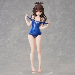 Union Creative Figure*To Love-Ru Darkness Swimsuit Series Mikan Yuuki 1/4 Figure JAPAN