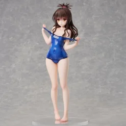 Union Creative Figure*To Love-Ru Darkness Swimsuit Series Mikan Yuuki 1/4 Figure JAPAN