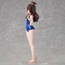 Union Creative Figure*To Love-Ru Darkness Swimsuit Series Mikan Yuuki 1/4 Figure JAPAN