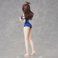 Union Creative Figure*To Love-Ru Darkness Swimsuit Series Mikan Yuuki 1/4 Figure JAPAN