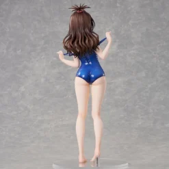Union Creative Figure*To Love-Ru Darkness Swimsuit Series Mikan Yuuki 1/4 Figure JAPAN
