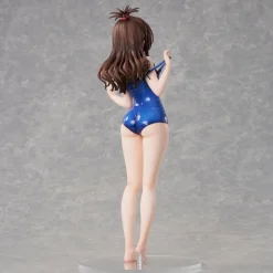 Union Creative Figure*To Love-Ru Darkness Swimsuit Series Mikan Yuuki 1/4 Figure JAPAN
