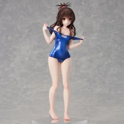 Union Creative Figure*To Love-Ru Darkness Swimsuit Series Mikan Yuuki 1/4 Figure JAPAN