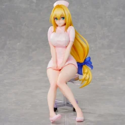 Union Creative Figure*To Love-Ru Darkness Nurse Series Tearju Lunatique Figure JAPAN