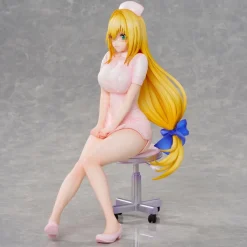 Union Creative Figure*To Love-Ru Darkness Nurse Series Tearju Lunatique Figure JAPAN