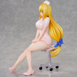Union Creative Figure*To Love-Ru Darkness Nurse Series Tearju Lunatique Figure JAPAN