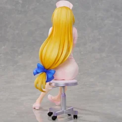 Union Creative Figure*To Love-Ru Darkness Nurse Series Tearju Lunatique Figure JAPAN