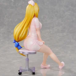 Union Creative Figure*To Love-Ru Darkness Nurse Series Tearju Lunatique Figure JAPAN