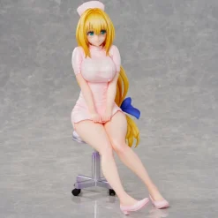 Union Creative Figure*To Love-Ru Darkness Nurse Series Tearju Lunatique Figure JAPAN