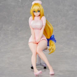 Union Creative Figure*To Love-Ru Darkness Nurse Series Tearju Lunatique Figure JAPAN