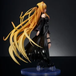 Union Creative Figure*To Love-Ru Darkness Golden Darkness Black Trance ver. Figure