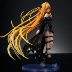Union Creative Figure*To Love-Ru Darkness Golden Darkness Black Trance ver. Figure