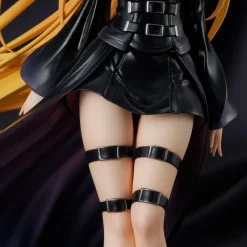 Union Creative Figure*To Love-Ru Darkness Golden Darkness Black Trance ver. Figure