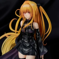 Union Creative Figure*To Love-Ru Darkness Golden Darkness Black Trance ver. Figure