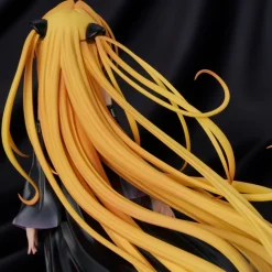 Union Creative Figure*To Love-Ru Darkness Golden Darkness Black Trance ver. Figure