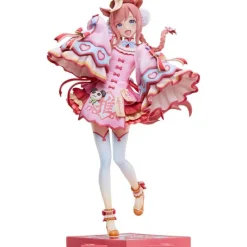 Union Creative Umamusume Pretty Derby Agnes Digital Agnes Jiangshi 1/6 Figure