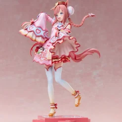 Union Creative Umamusume Pretty Derby Agnes Digital Agnes Jiangshi 1/6 Figure