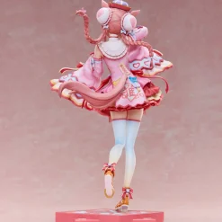 Union Creative Umamusume Pretty Derby Agnes Digital Agnes Jiangshi 1/6 Figure