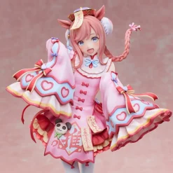 Union Creative Umamusume Pretty Derby Agnes Digital Agnes Jiangshi 1/6 Figure