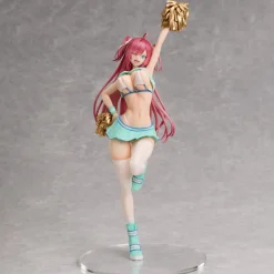 Union Creative Yuuichi Hiiragi Illustration Soshie Figure JAPAN OFFICIAL