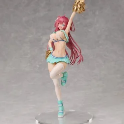 Union Creative Yuuichi Hiiragi Illustration Soshie Figure JAPAN OFFICIAL