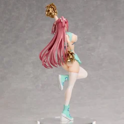 Union Creative Yuuichi Hiiragi Illustration Soshie Figure JAPAN OFFICIAL