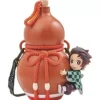 Universal Studios Japan Limited Demon Slayer Tanjiro Kamado Gourd Popcorn Bucket