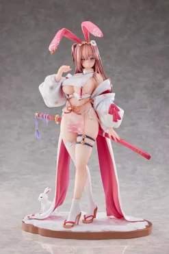 maxcute Figure*USAMURAI 1/6 Figure JAPAN OFFICIAL