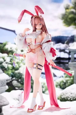 maxcute Figure*USAMURAI 1/6 Figure JAPAN OFFICIAL