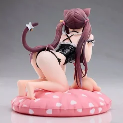HAPPYEAH V ayamy Cat Ver. 1/7 Figure JAPAN OFFICIAL