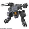 MegaHouse Figure*Variable Action D-SPEC Metal Gear Solid Metal Gear REX:RE Action Figure JAPAN