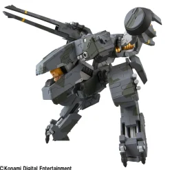 MegaHouse Figure*Variable Action D-SPEC Metal Gear Solid Metal Gear REX:RE Action Figure JAPAN