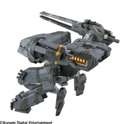 MegaHouse Figure*Variable Action D-SPEC Metal Gear Solid Metal Gear REX:RE Action Figure JAPAN