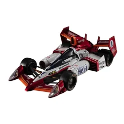 MegaHouse Figure*Variable Action Future GPX Cyber Formula Knight Saber 005 Livery Edition Figure
