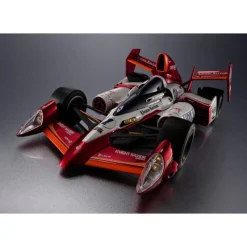 MegaHouse Figure*Variable Action Future GPX Cyber Formula Knight Saber 005 Livery Edition Figure
