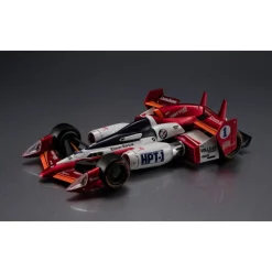 MegaHouse Figure*Variable Action Future GPX Cyber Formula Knight Saber 005 Livery Edition Figure