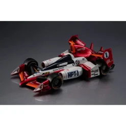 MegaHouse Figure*Variable Action Future GPX Cyber Formula Knight Saber 005 Livery Edition Figure
