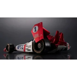 MegaHouse Figure*Variable Action Future GPX Cyber Formula Knight Saber 005 Livery Edition Figure