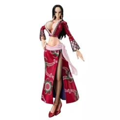 MegaHouse Variable Action Heroes ONE PIECE Boa Hancock Ver.1.5 Action Figure JAPAN