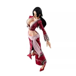 MegaHouse Variable Action Heroes ONE PIECE Boa Hancock Ver.1.5 Action Figure JAPAN