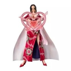 MegaHouse Variable Action Heroes ONE PIECE Boa Hancock Ver.1.5 Action Figure JAPAN