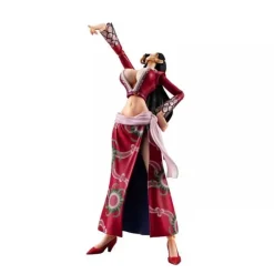 MegaHouse Variable Action Heroes ONE PIECE Boa Hancock Ver.1.5 Action Figure JAPAN