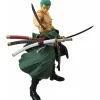 MegaHouse Figure*Variable Action Heroes ONE PIECE Roronoa Zoro Action Figure JAPAN OFFICIAL